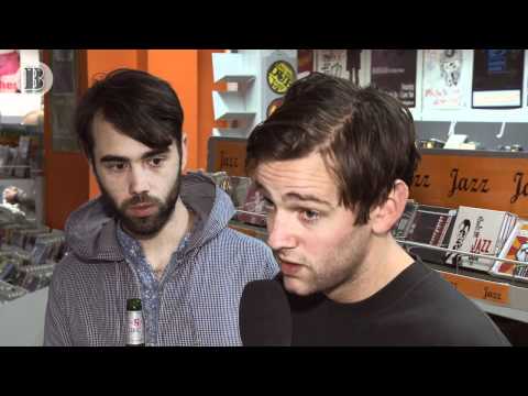 The Dead Trees - Interview 2011