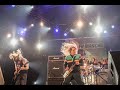 FU MANCHU "Godzilla" @ Hellfest 2016 [Desert-Rock.com]