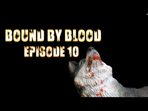 Bound by Blood - E10 (Schleich Wolf/Dog Movie)