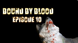 Bound by Blood - E10 (Schleich Wolf/Dog Movie)