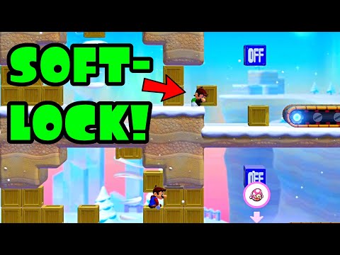 Super Mario Maker 2 Versus Gameplay #115 Bonus Season