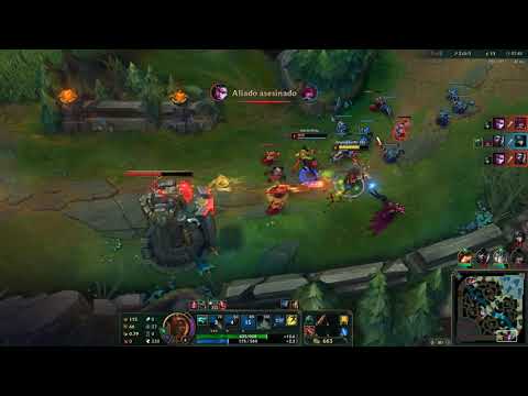 Fails Clip2 Flash + E a la torre by Neirinña