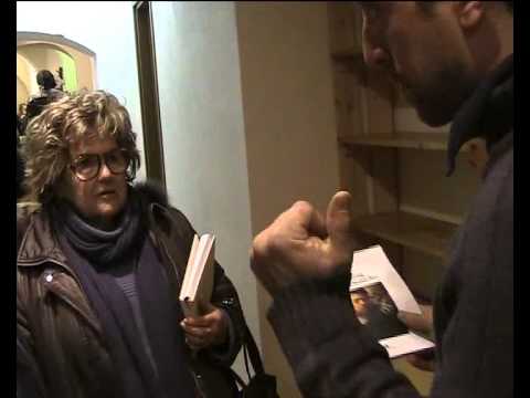 ONDA TG 31.01.2014 - LA MEMORIA FERMA LA MEMORIA INAUGURAZIONE