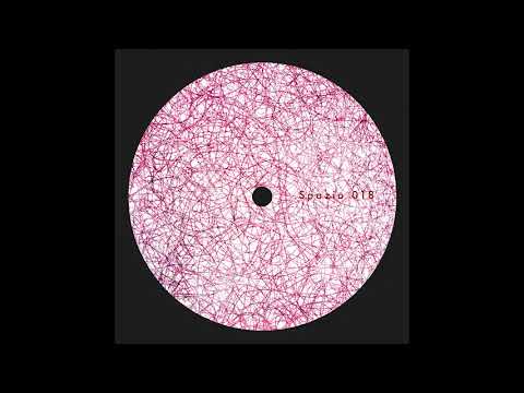 Crossing Avenue - Carmaleonte [SPAZIO018]