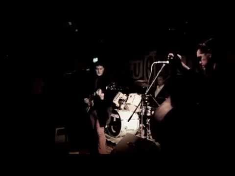 The Phantom Cowboys - Robbing Graves (Live)