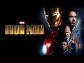 Iron Man Suite Theme From Iron Man