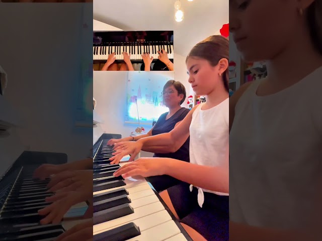 Vídeo relacionado con The Piano Boogie Book: Easy & Fun Boogie, Jazz, and Traditional Pieces for Late Elementary Pianists