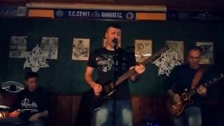Lonesome Lullaby - Король Меланхолии/ Lonesome Lullaby - KM Band (ELO - Jeff Lynne cover)