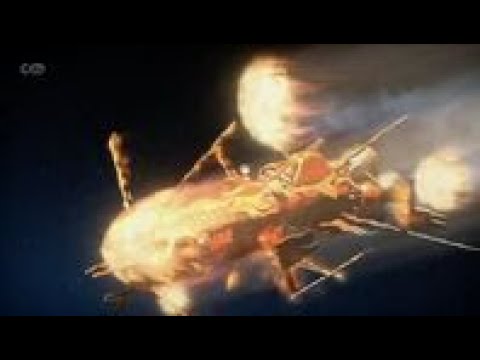 Thunderbirds Are Go SOS part 1 & 2