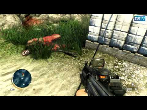 GameStar TV s08e12 - Far Cry 3