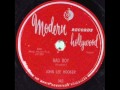 JOHN LEE HOOKER  Bad Boy  1954