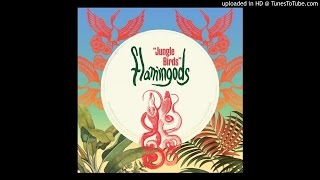 PREMIERE: Flamingods - Jungle Birds (Ibibio Sound Machine Remix) [Soundway]