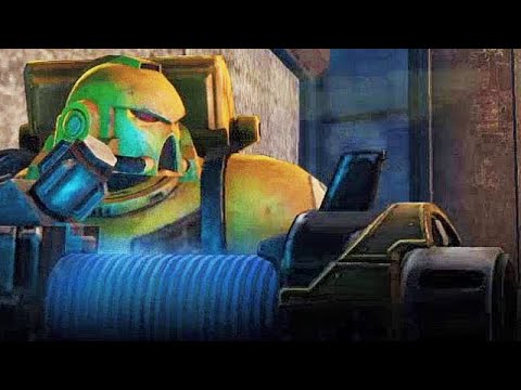 Imperial Fist vs Chaos | Heroic COMEBACK! - Multiplayer, Warhammer 40K: Space Marine 2021