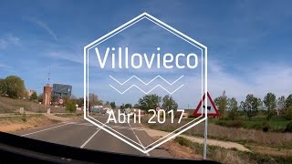 - Villovieco Abril 2017- No man Crystal fighters