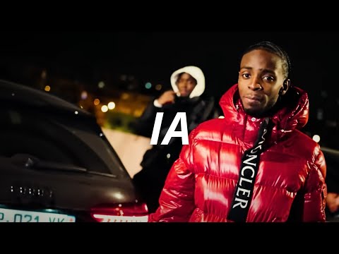 Timar x Werenoi Type Beat - "IA" | Instru Rap/Freestyle 2025