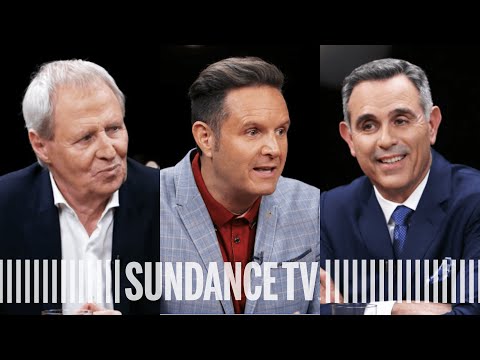 Mark Burnett on Making 'Survivor' After 9/11: Close Up With The Hollywood Reporter | SundanceTV