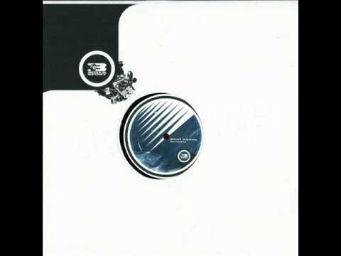 Paul Nazca - Ecume (Original Mix)