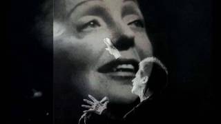 Musik-Video-Miniaturansicht zu Les orgues de Barbarie Songtext von Édith Piaf