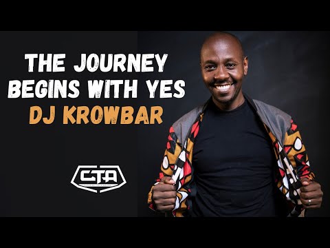 1297. The Journey Begins With YES - DJ Krowbar (The Play House)