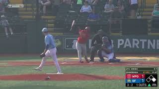 IF Dayson Croes - 2024 American Association