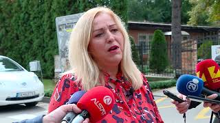 И заменичката на Арсовска, поднесе оставка. Градоначалничката прави весела математика за мнозинство во Советот