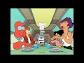 Futurama Bender S First Meal