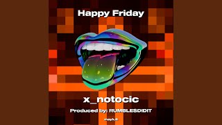 Download lagu Happy Friday mp3