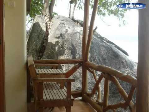 Таиланд, Ко-Панган, Baan Khai - Thong Yang Bungalow 3 Star