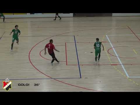 Resumo e golos: UD Castromarinense x SC Farense (Taça Algarve 2023/2024 Meia Final)