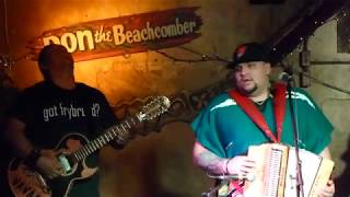 Los Texmaniacs - Across the Boarderline (Willy Nelson)