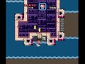 SMW Hack JUMP Shattered Dreams Secret Levels Replay
