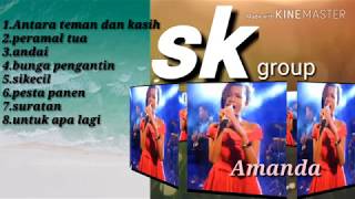 Download lagu Sk amanda - full lagu lagu pilihan mp3