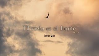 🌙 Nunca te rindas 🌙 El cielo es el límite - Tercer Cielo (letra)