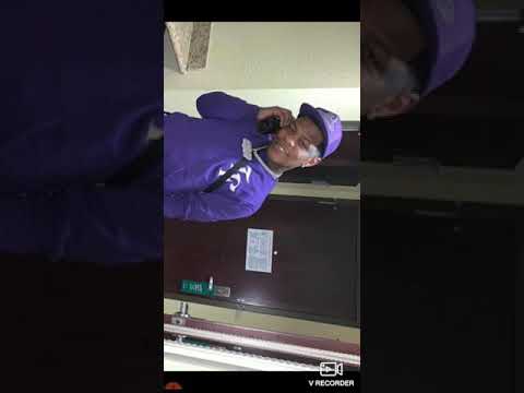 Rylo Rodriguez - Blood & Crip (Prod By Al Geno) (unrelased)