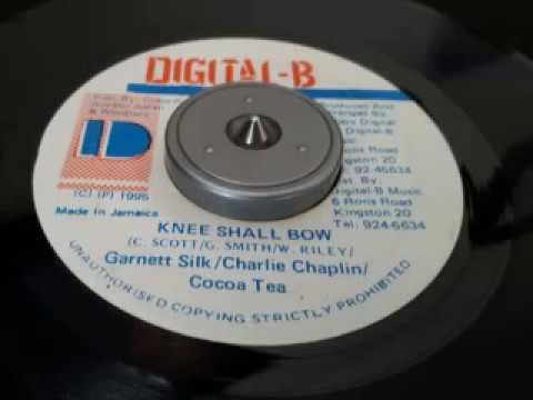 Garnet Silk - Charlie Chaplin  - Coco Tea - Knee Shall Bow