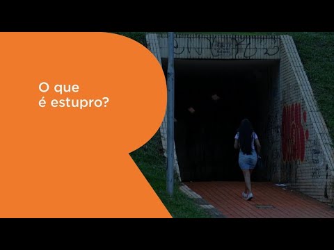 O que é estupro? | Representativas - 2021 (com audiodescrição)