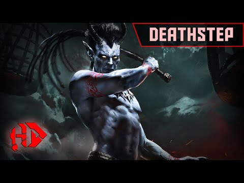 Code: Pandorum - Event Horizon (Tezzin Remix)