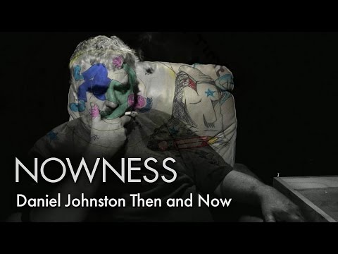 Hi, How Are You Daniel Johnston?