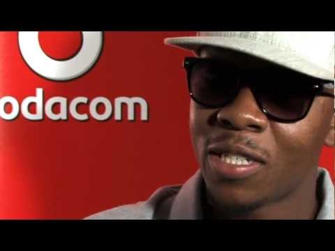 Vodacom Unlimited Hip Hop: Fanatic Beats