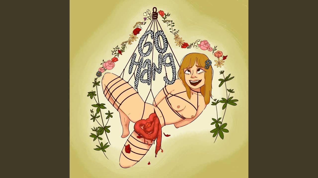 Go Hang Music - Always Something (Eternal Fire)