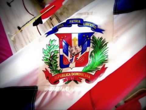 FERNANDO VILLALONA   DOMINICANO SOY