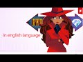 Carmen Sandiego Full Movie To Steal Or Not Steal In English Language