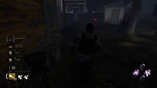 【dbd】さあ久しぶり2022.12.2