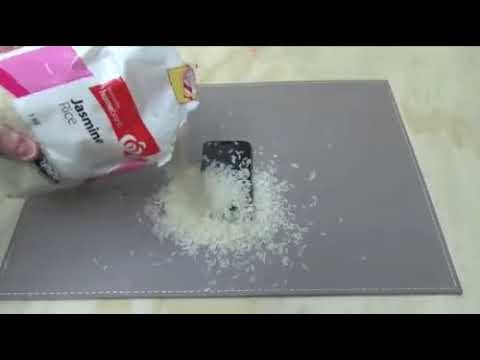 Прикол "Как починить телефон"