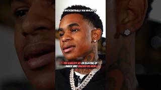 YBN Almighty Jay On B€@ting Up Inmate Who Unalived His Mom😳 #ybnalmightyjay