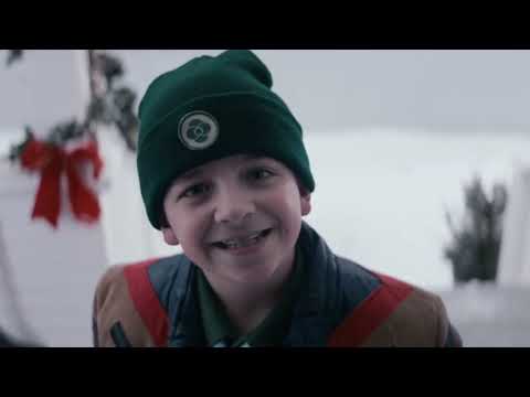 8 Bit Christmas - Winning A Nintendo