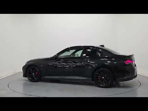 BMW 2-Series 220d M Sport Coupe - Image 2