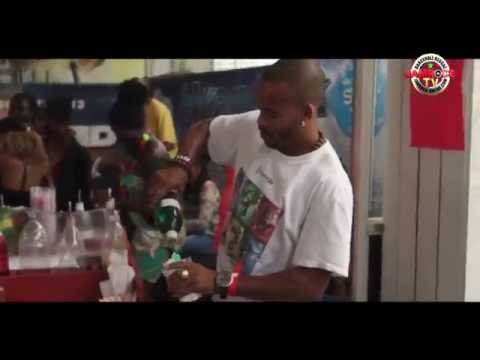Jamrock Beachparty 2013 Aftermovie ft Mr Vegas