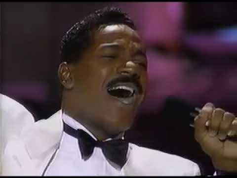 Thumbnail for Keith Washington - Kissing You (Live) by Keith Washington