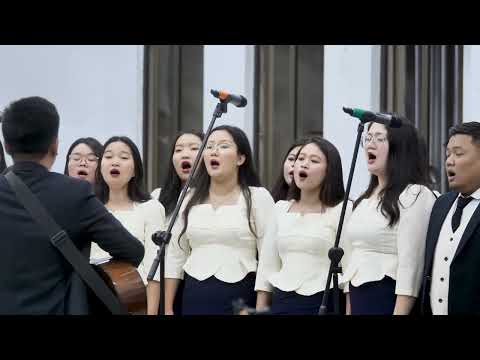 RILRU LAWMIN KAN FAK A CHE (KTHB-388) | CHAWNPUI PASTOR BIAL ZAIPAWL 2025-2027